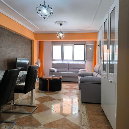Ka La Paca Apartamento Grao de Castellon Exterior foto