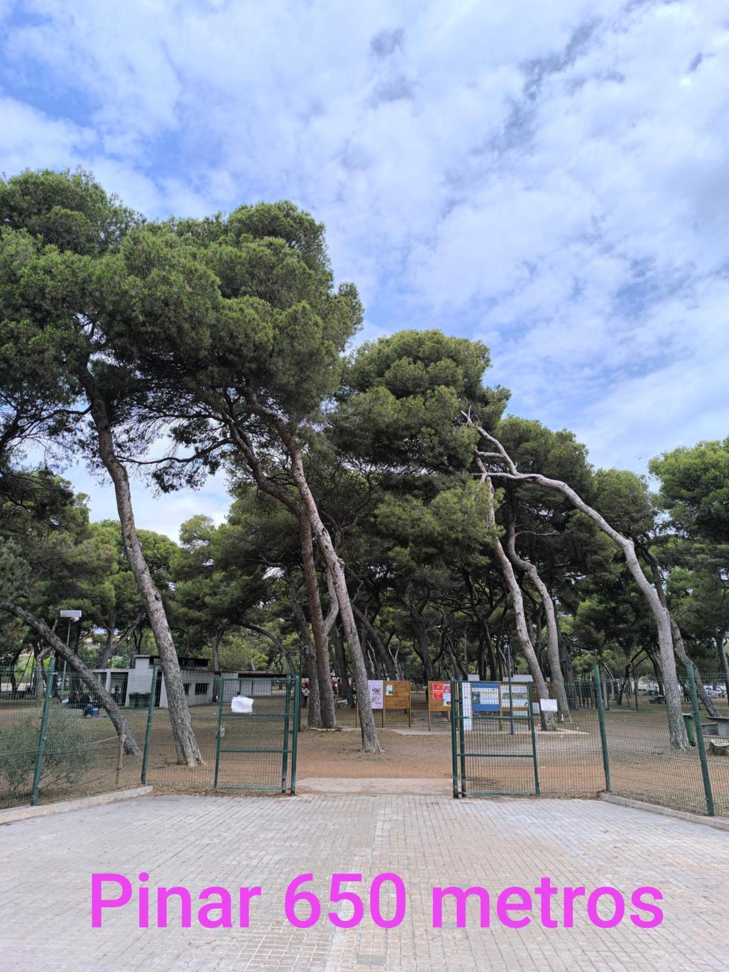 Ka La Paca Apartamento Grao de Castellon Exterior foto