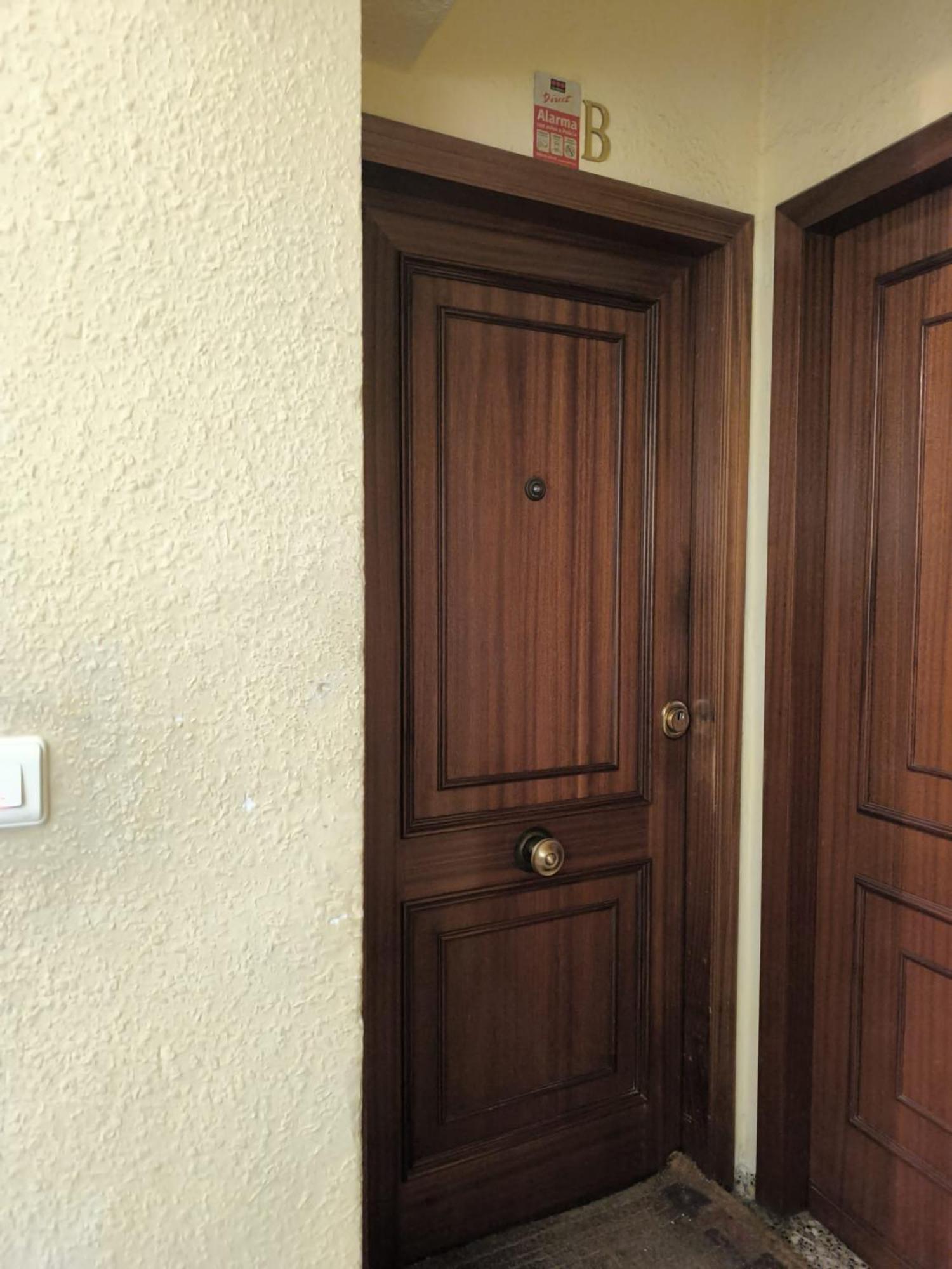 Ka La Paca Apartamento Grao de Castellon Exterior foto