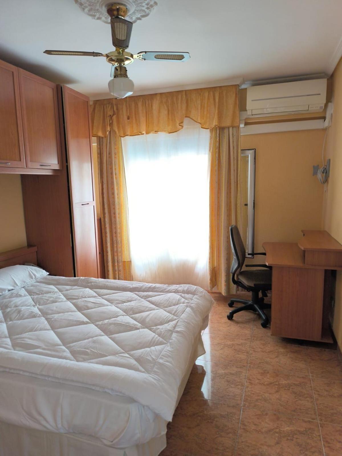 Ka La Paca Apartamento Grao de Castellon Exterior foto