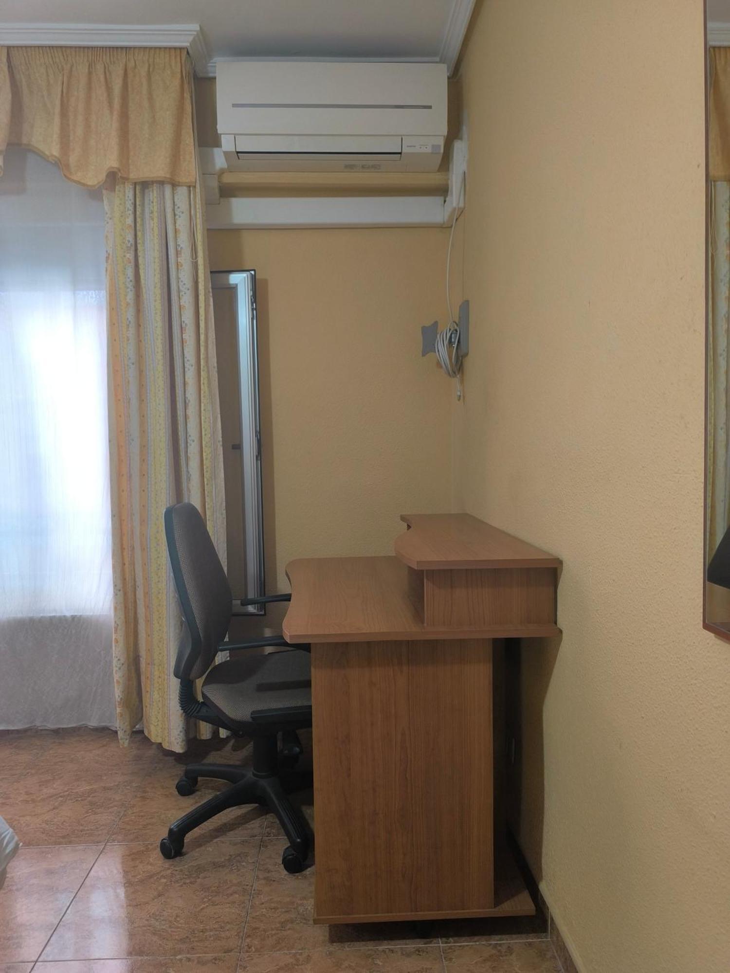 Ka La Paca Apartamento Grao de Castellon Exterior foto