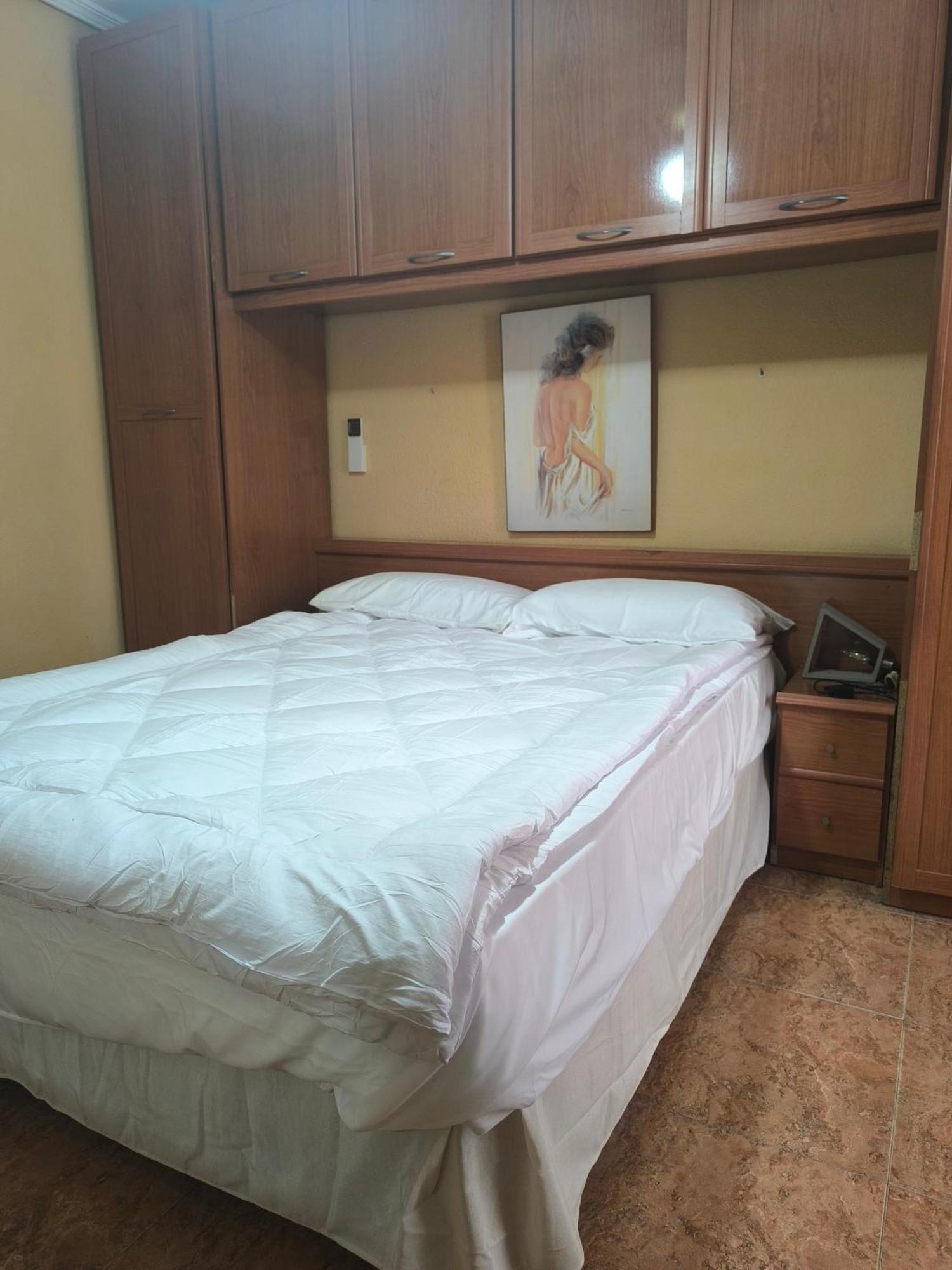 Ka La Paca Apartamento Grao de Castellon Exterior foto