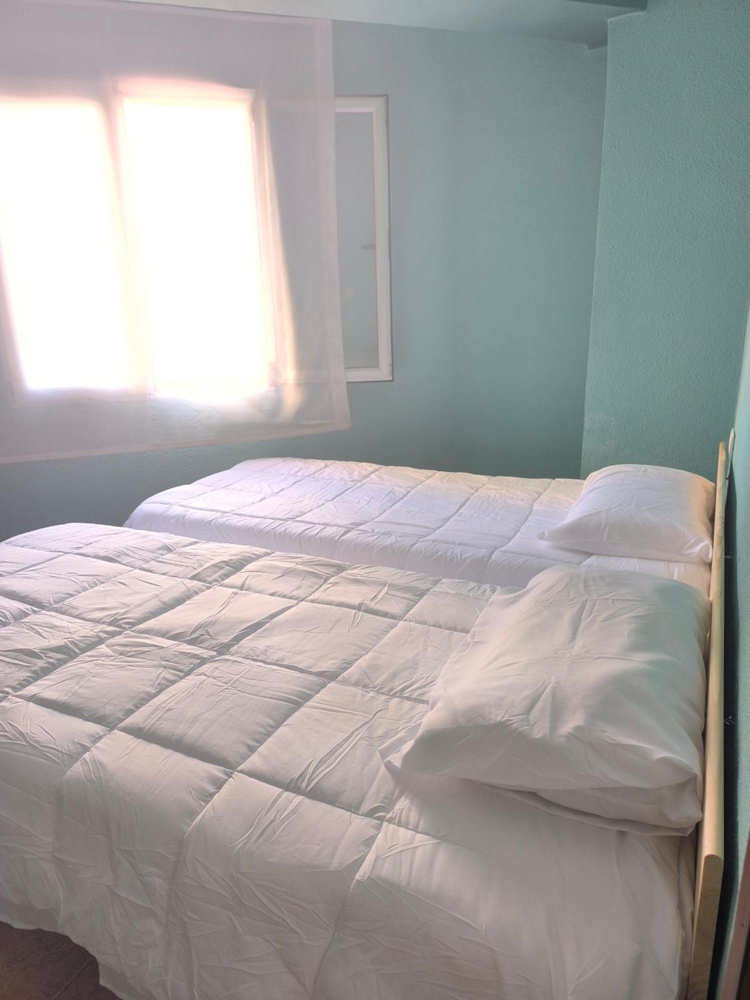Ka La Paca Apartamento Grao de Castellon Exterior foto