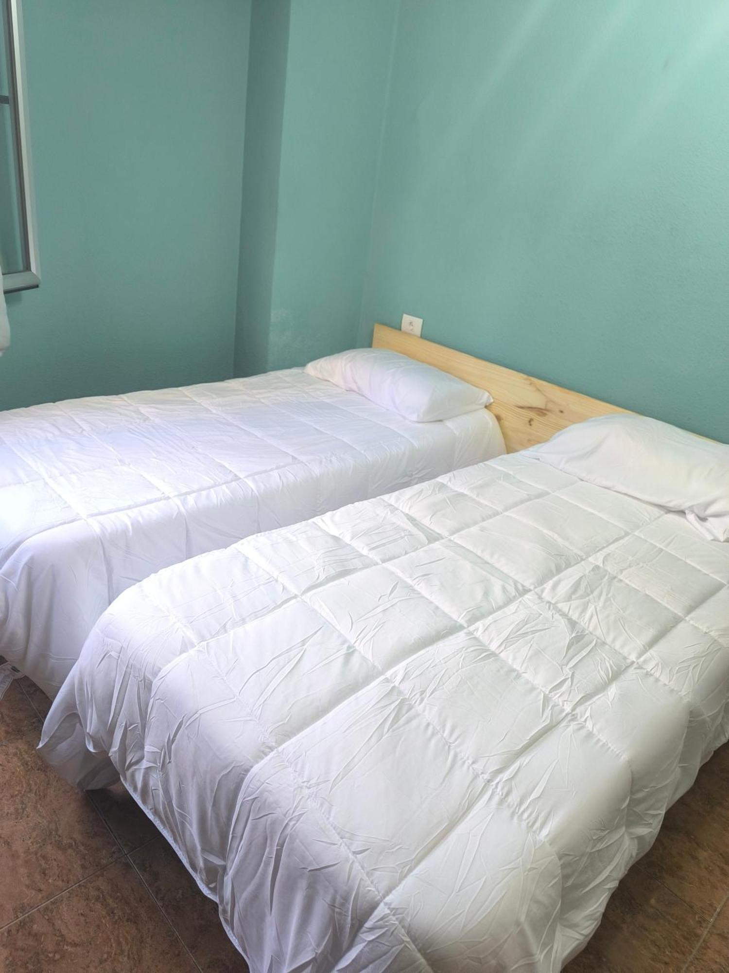 Ka La Paca Apartamento Grao de Castellon Exterior foto
