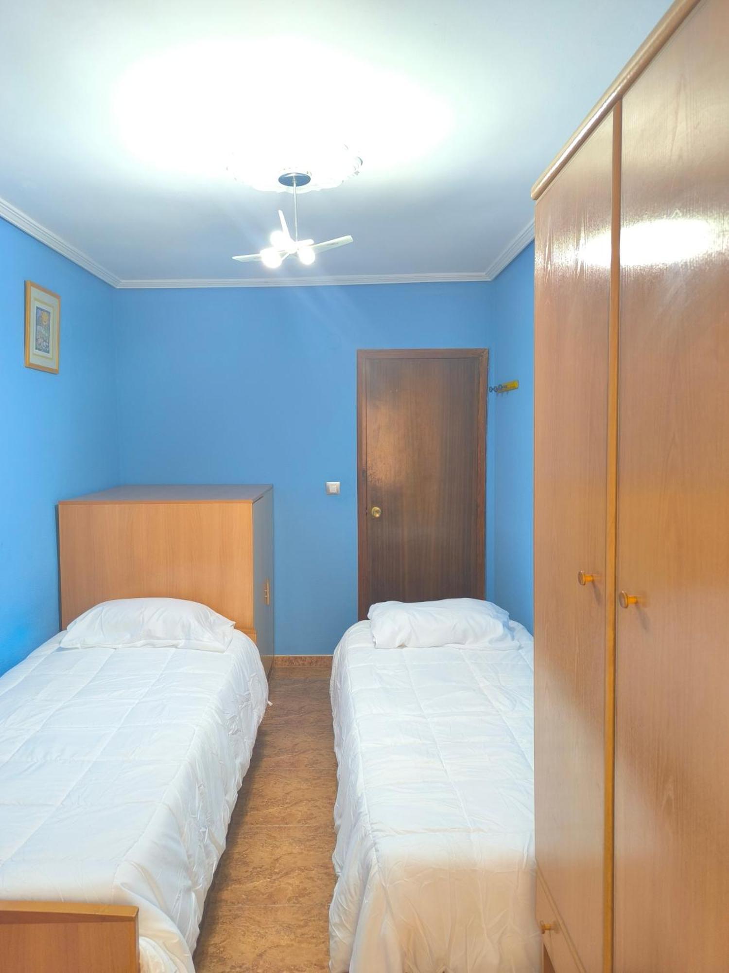 Ka La Paca Apartamento Grao de Castellon Exterior foto