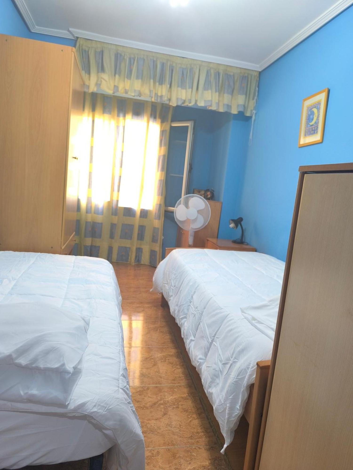 Ka La Paca Apartamento Grao de Castellon Exterior foto