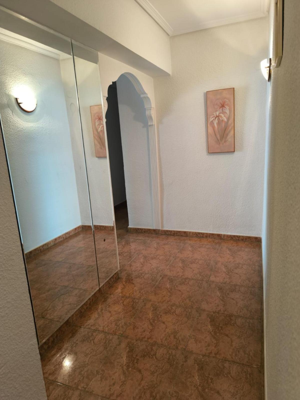 Ka La Paca Apartamento Grao de Castellon Exterior foto