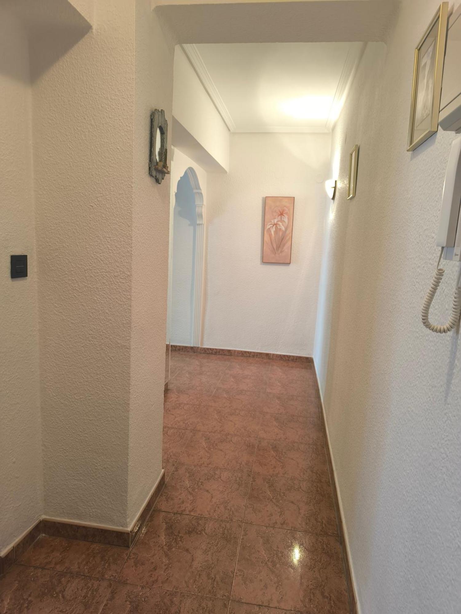 Ka La Paca Apartamento Grao de Castellon Exterior foto