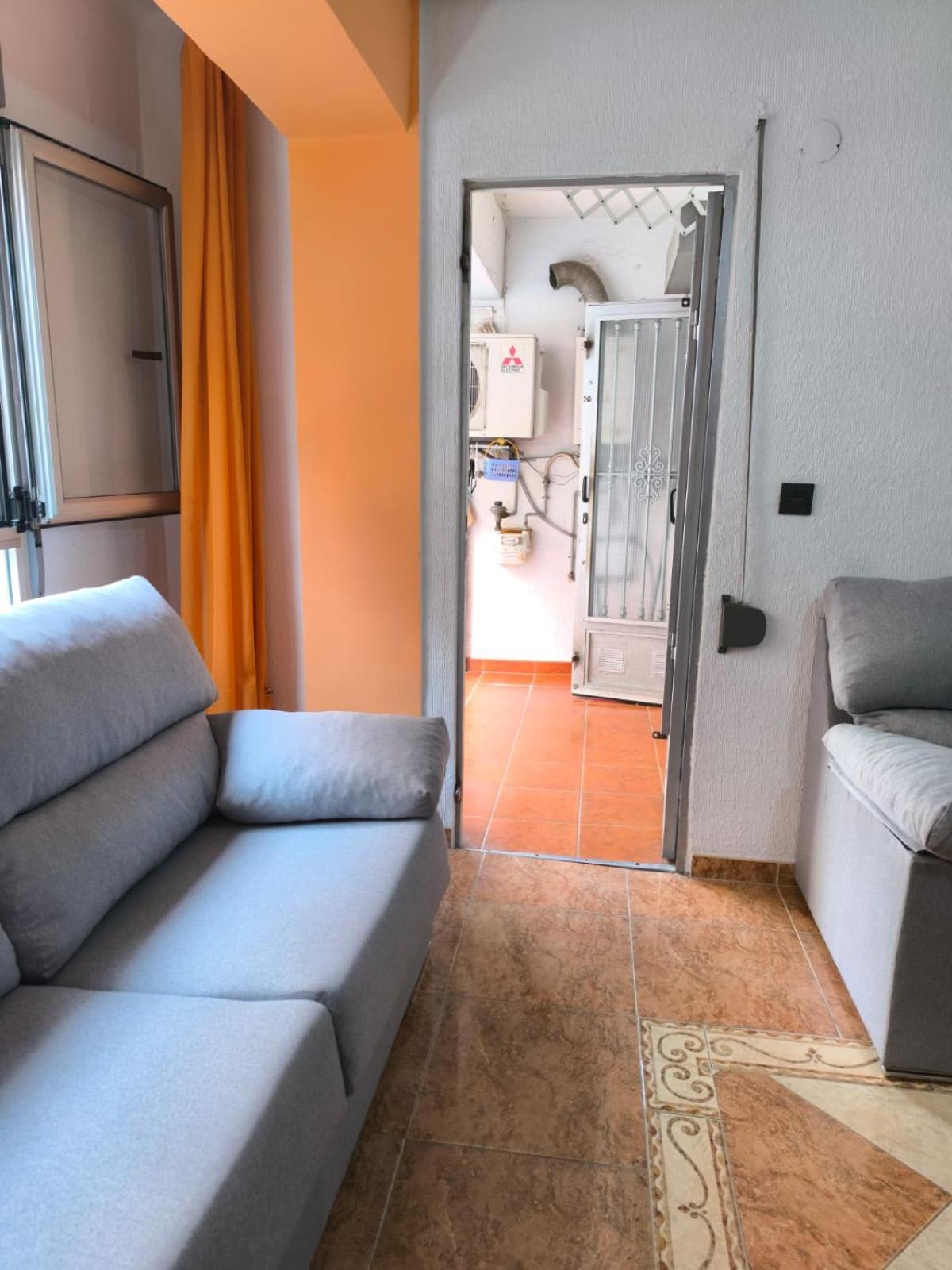 Ka La Paca Apartamento Grao de Castellon Exterior foto