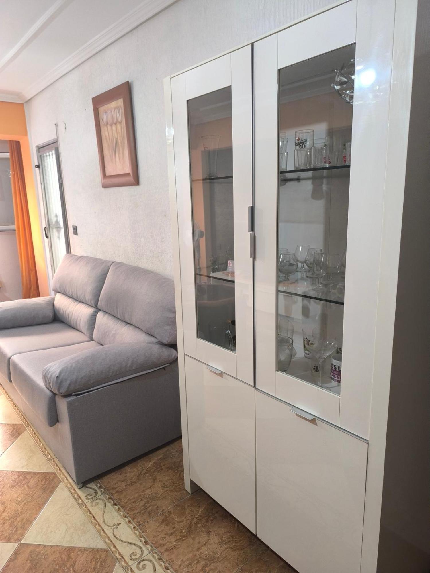 Ka La Paca Apartamento Grao de Castellon Exterior foto