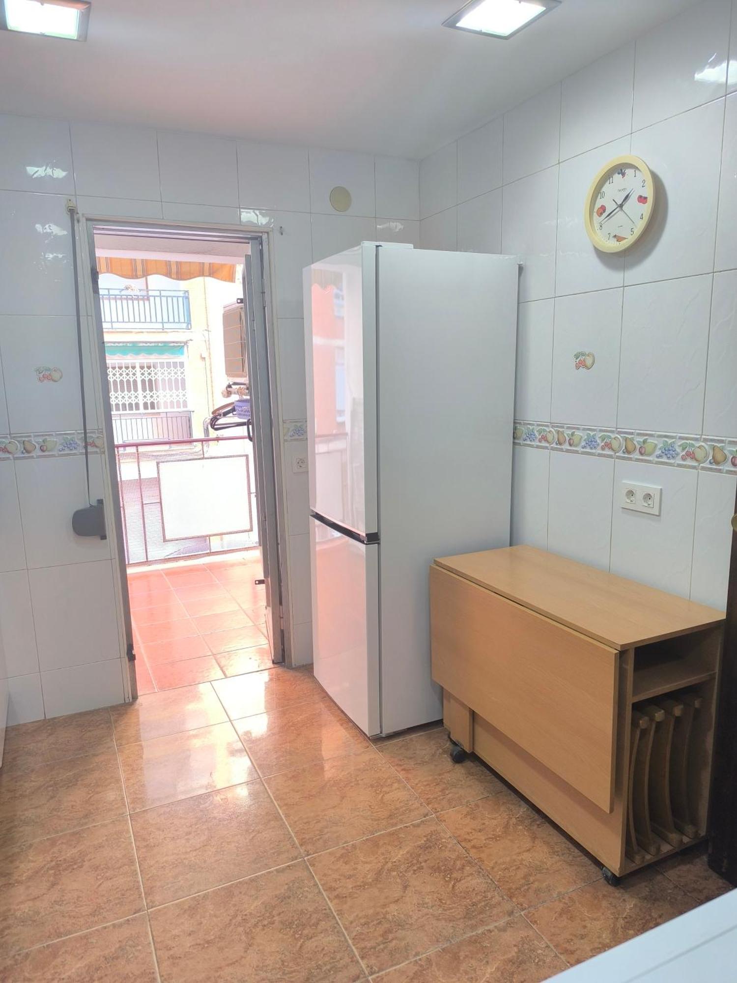 Ka La Paca Apartamento Grao de Castellon Exterior foto