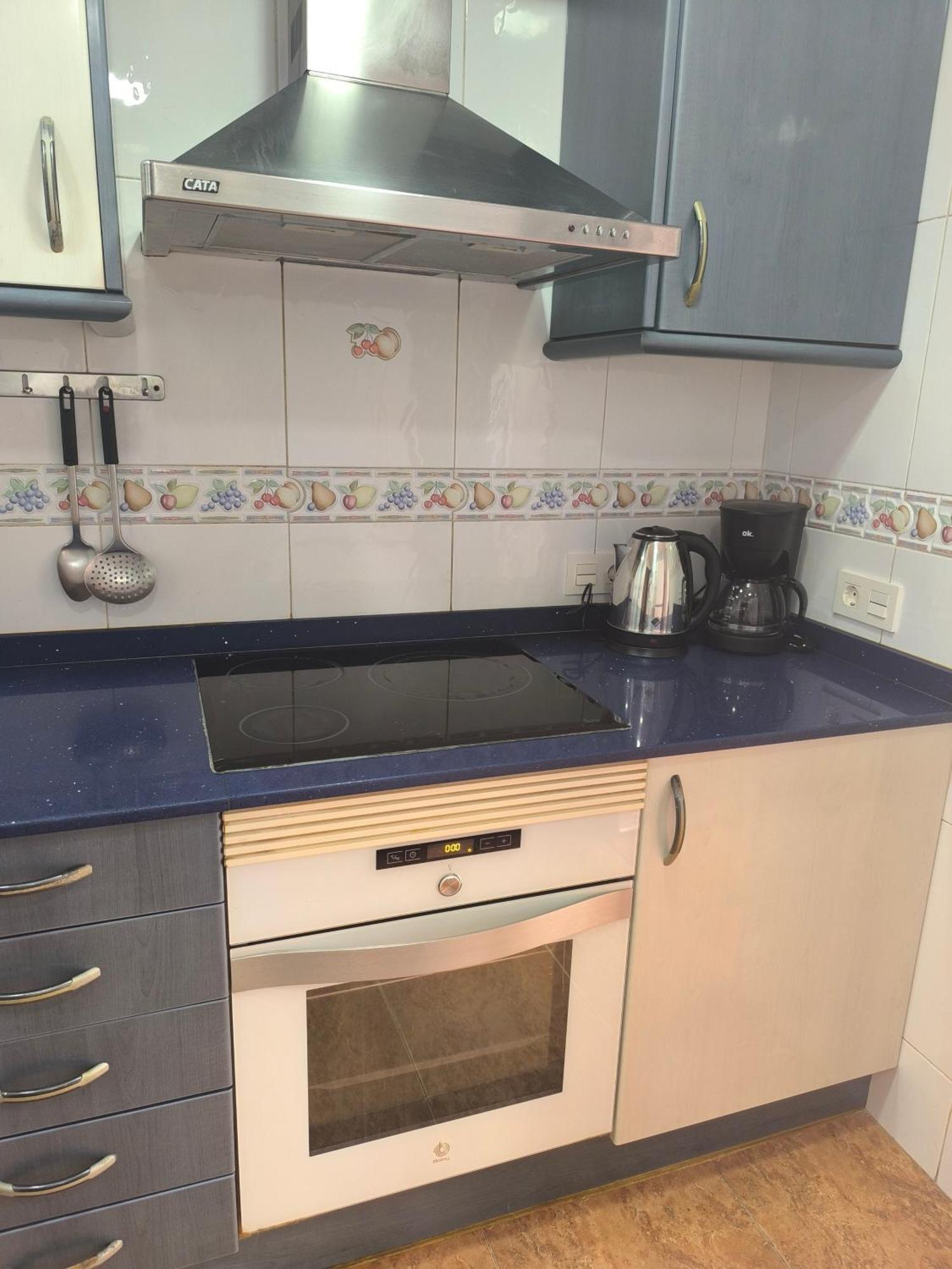 Ka La Paca Apartamento Grao de Castellon Exterior foto