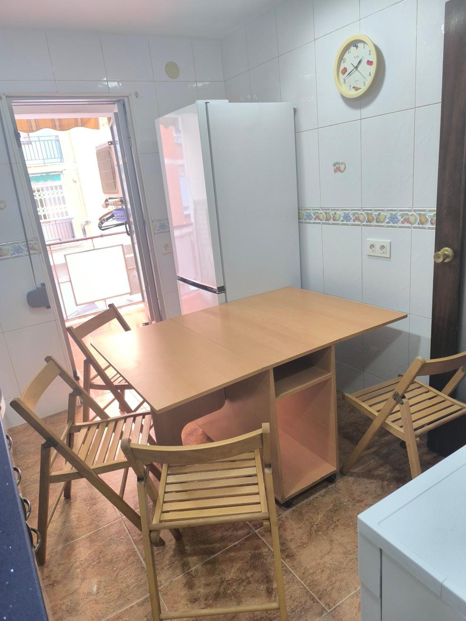 Ka La Paca Apartamento Grao de Castellon Exterior foto