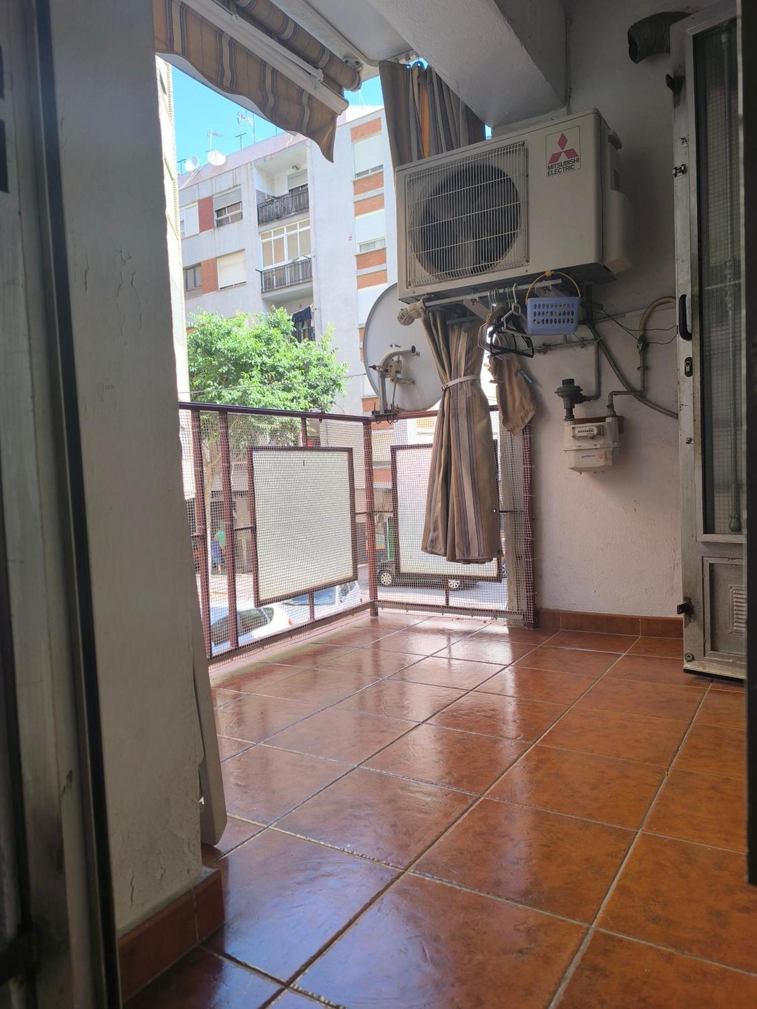 Ka La Paca Apartamento Grao de Castellon Exterior foto