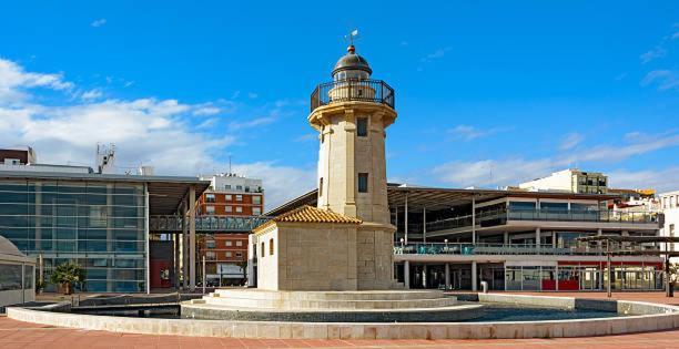 Ka La Paca Apartamento Grao de Castellon Exterior foto
