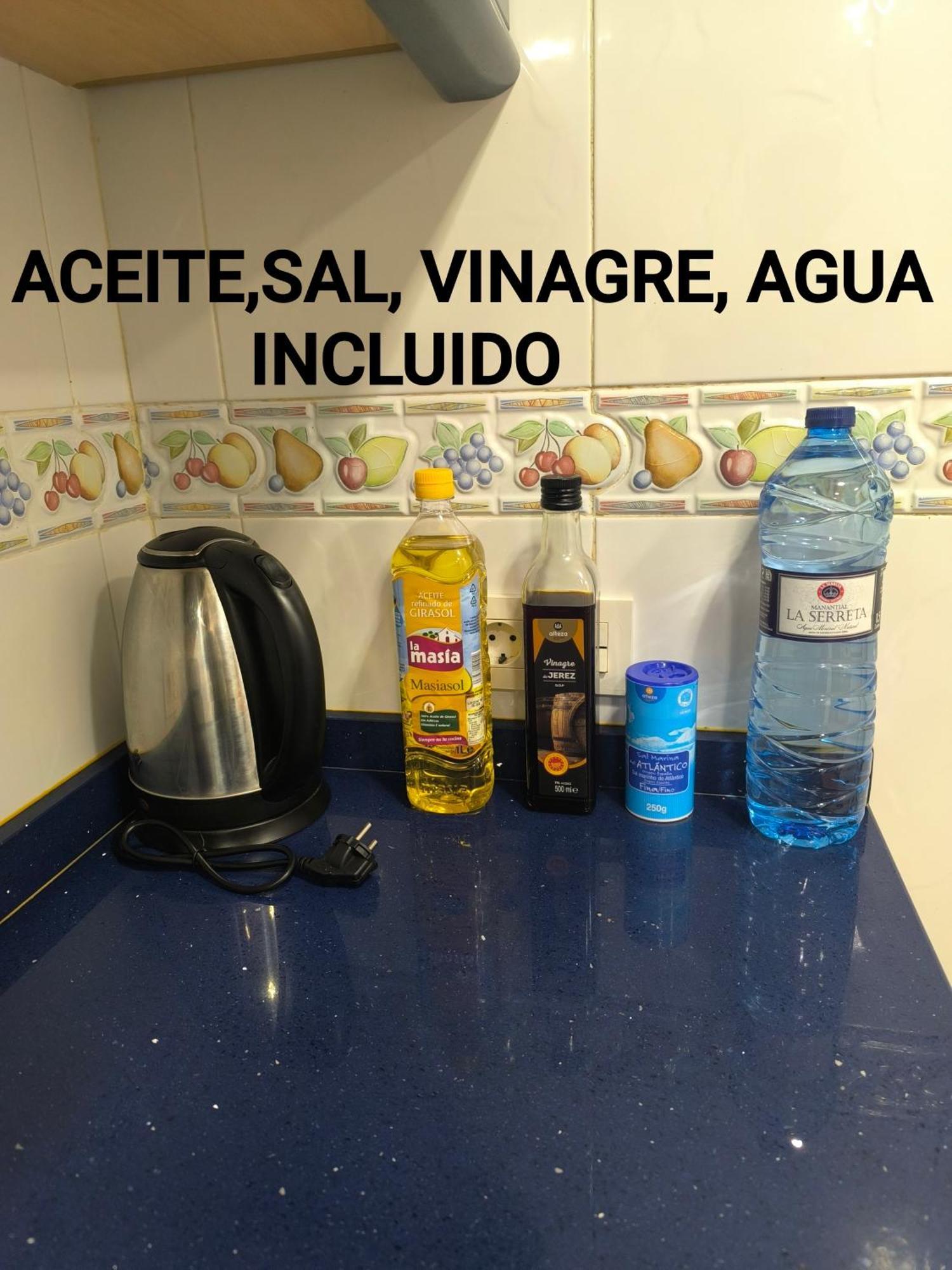 Ka La Paca Apartamento Grao de Castellon Exterior foto